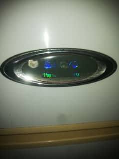 Sanyo fridge. Urgent sale.