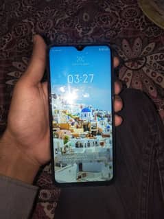 Infinix hot 10 ply