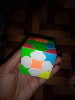 Rubic Cube