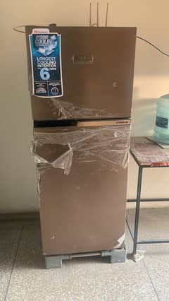 Dawlance Fridge just few months use
