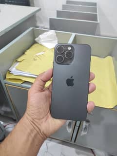 iphone 15 Pro Max 512gb jv