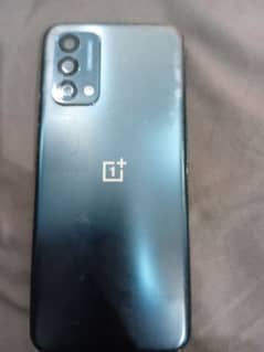 Oneplus N200 4/64