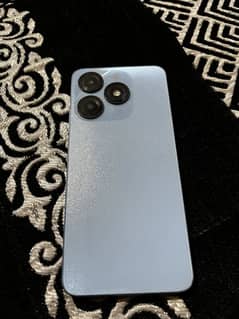 itel A70