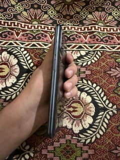 Redmi Note 10 4+2 128 GB koi masla ni Ok set Hy Contact ni 03017811667