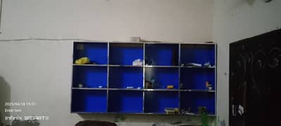 Rack for sale waterproof