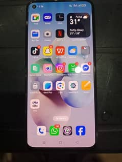 oppo reno 5 8+8+128