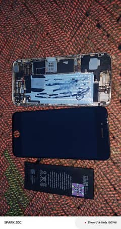 iphone 6 bettery