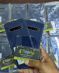 LG V60 ThinQ 5G 8GB Ram 128GB Rom 5000 Mah Battery Pta Approved