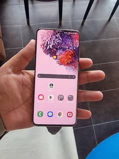 Samsung Galaxy S20 5G 12 128