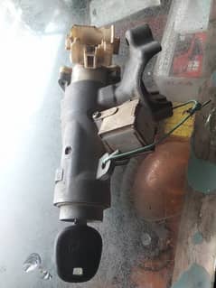 Toyota Hilux Model 2000-2005 Ignition switch Tiger