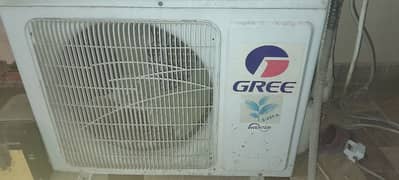1 ton gree dc inverter