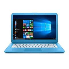 HP Laptop stream14