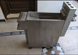 deep fryer 16 litr for sale (good condition)