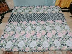 Master Spring Mattress.