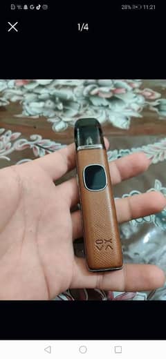 xlim pro 2