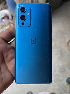 one plus 9 5g condition 10/9.5