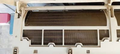AC Used