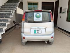 Hyundai Santro 2001