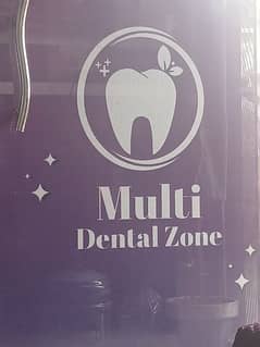 Required female Dental assistant