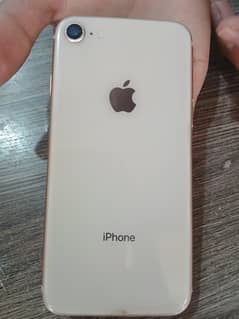 iPhone 8 non pta