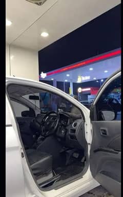 Suzuki Cultus VXL 2021