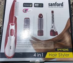 Hair