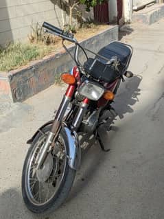 125 Road Prince