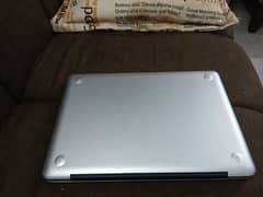 Macbook pro