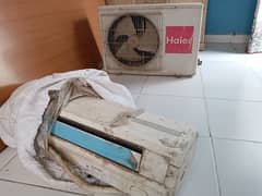 haier
