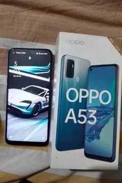 oppo a53