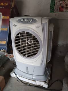 AIR COOLER (ATLAS COMPANY)
