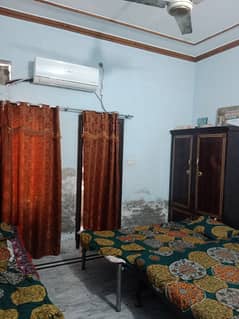 Looking For A House In Jaranwala Road