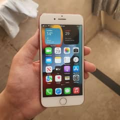 iPhone 7 - 128GB