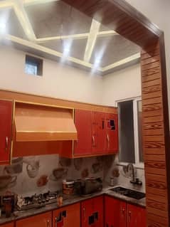 Double Storey Corner House For Sale
