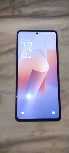 mi 11t pro 12 /256
