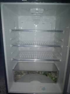 Exceptional Condition Dawlance Inverter Fridge for Sale.