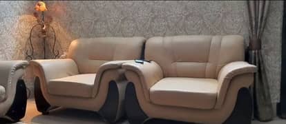 urgent sale ( 7 seater master brand sofa - cheapest price)