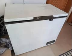 Pel Dfreezer