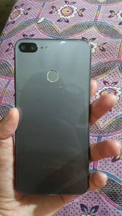 Honor 9lite Dual SIM