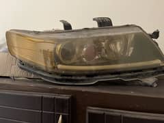 Honda Accord CL7/CL9 Headlights For Sale