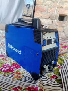 welding