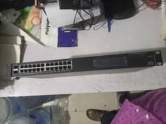 cisco switches 24port for sale