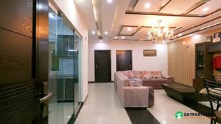 05 MARLA HOUSE FOR SALE IN JOHAR TOWN LAHORE