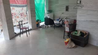 01 KanaL UPPER PORTION FOR RENT IN PCSIR II LAHORE