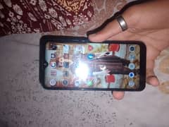 huawei y7 prime 2019 3 32  used condition
