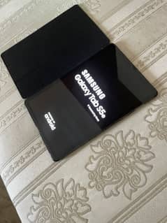 SAMSUNG TAB S5E SMT-727A 4/64 Dark Grey