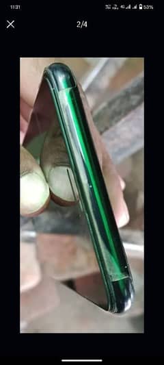 iphone 7+ 64GB/ Non pta