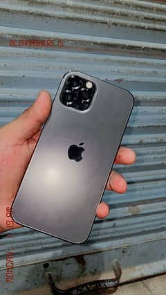 I phone 12 pro