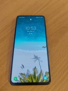 Samsung Galaxy A51 8gb 128gb Dual Sim Official PTA approved