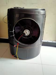 Air cooler full size